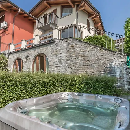 Il Borgo アパート