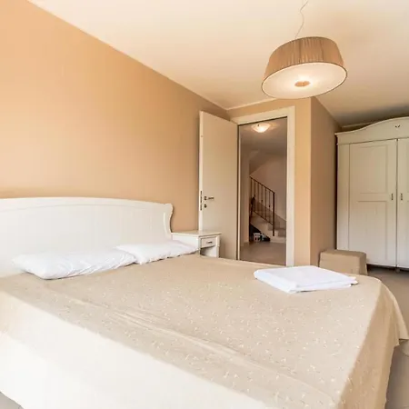 Apartment Il Borgo
