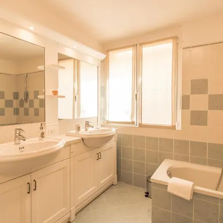 Il Borgo Apartament Menaggio