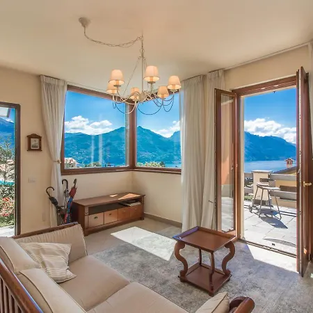 Apartament Il Borgo Menaggio