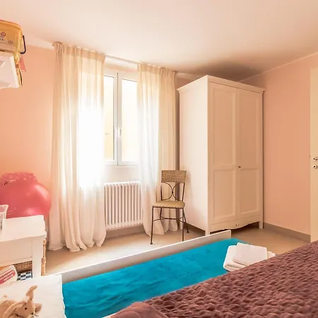 Il Borgo Apartament