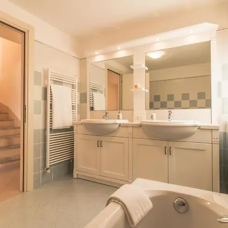 Apartament Il Borgo *