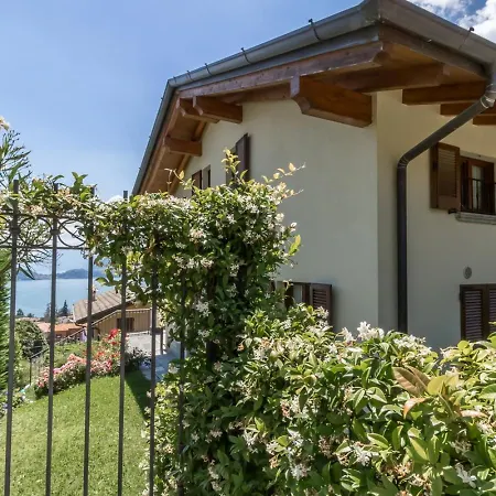 Apartment Il Borgo