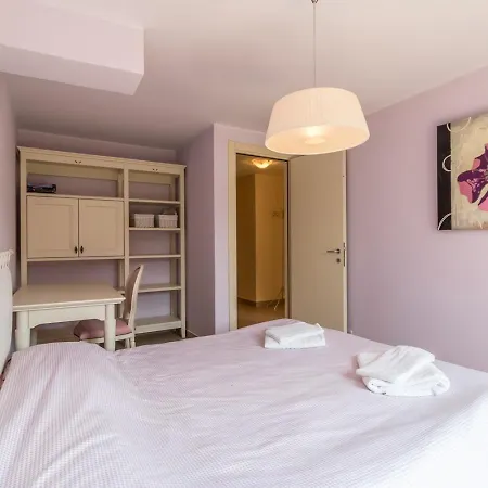 Apartment Il Borgo