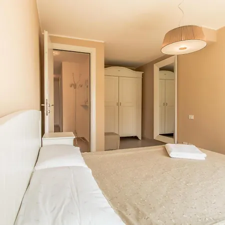 Il Borgo Apartmán