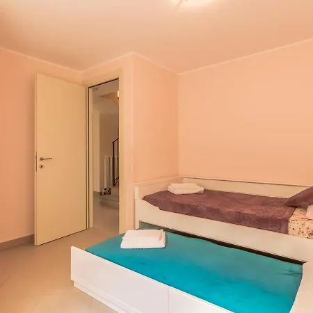 Il Borgo Apartmán