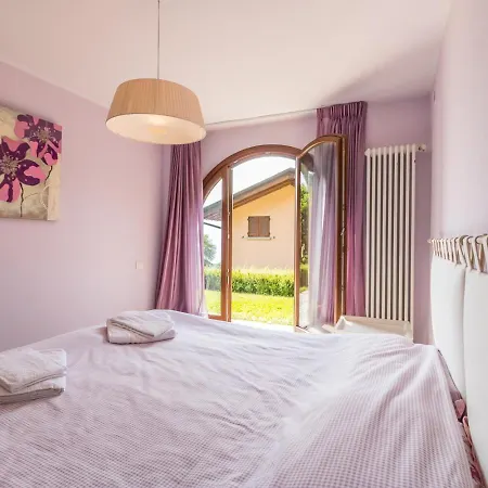 Il Borgo Apartmán