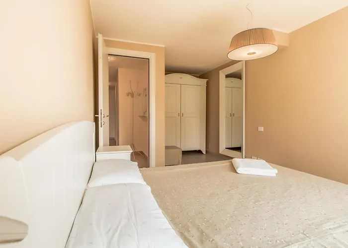 Il Borgo Apartmán