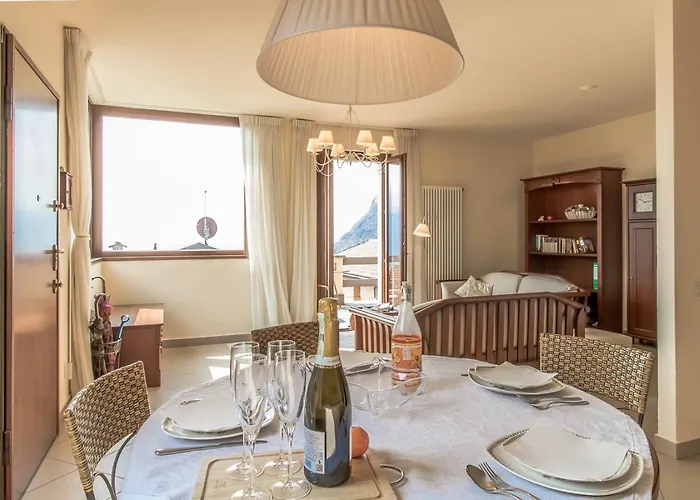 Il Borgo * Menaggio