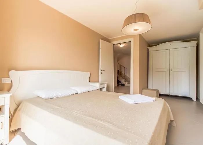 Apartmán Il Borgo