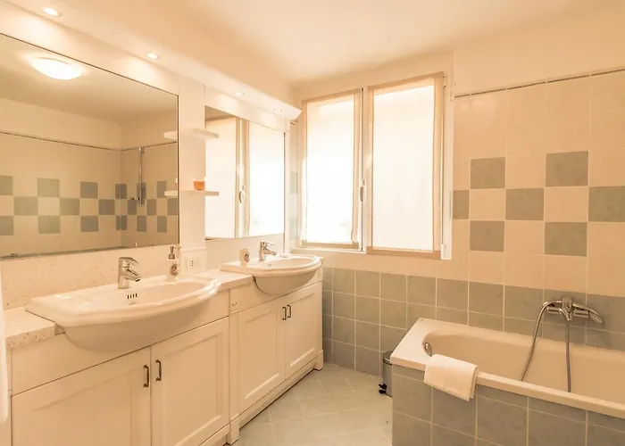 Il Borgo Apartmán Menaggio