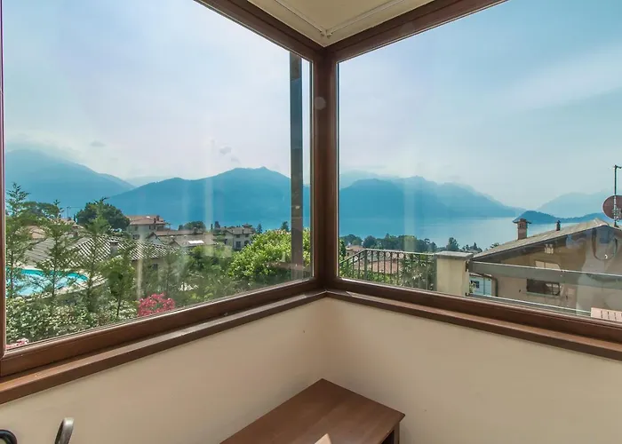 Il Borgo Apartmán