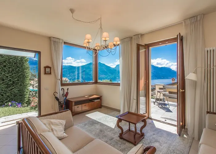 Apartmán Il Borgo Menaggio