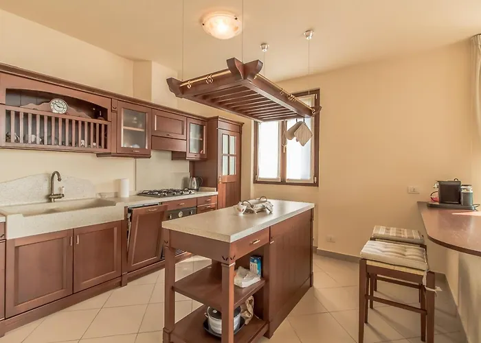Apartmán Il Borgo Menaggio