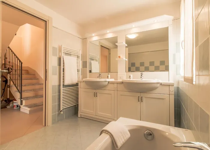 Apartmán Il Borgo *
