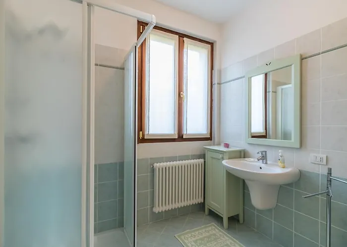 Apartmán Il Borgo