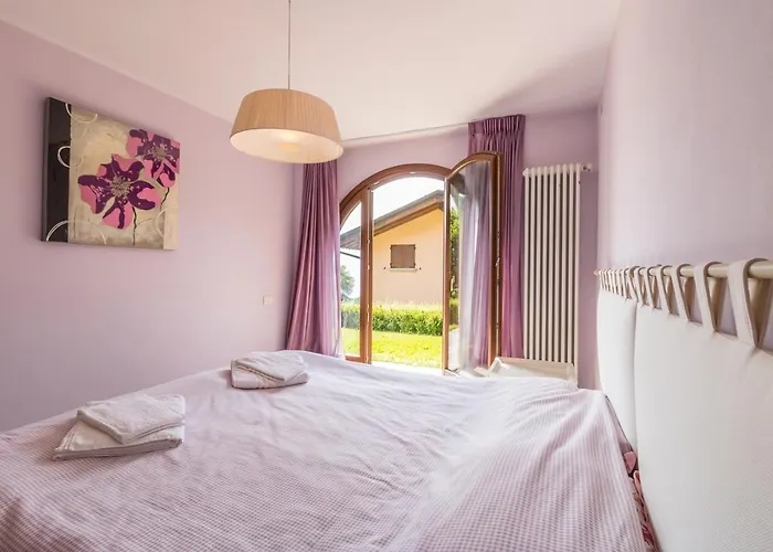 Il Borgo Apartmán