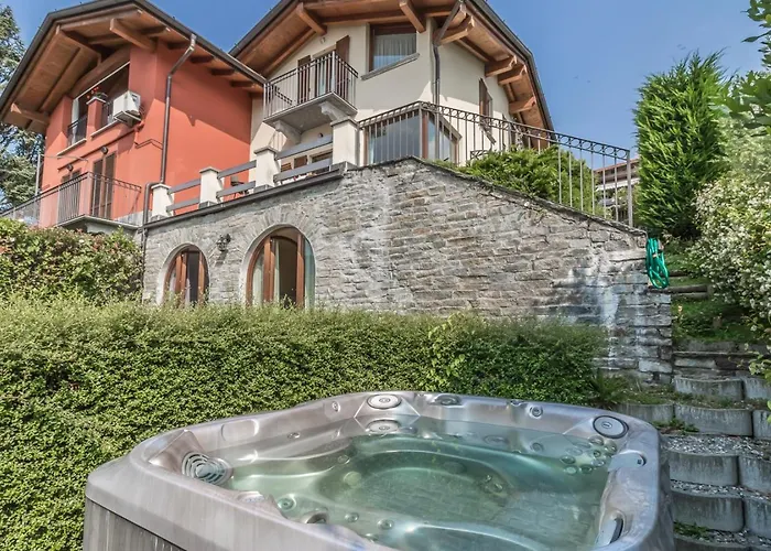 Il Borgo Apartmán