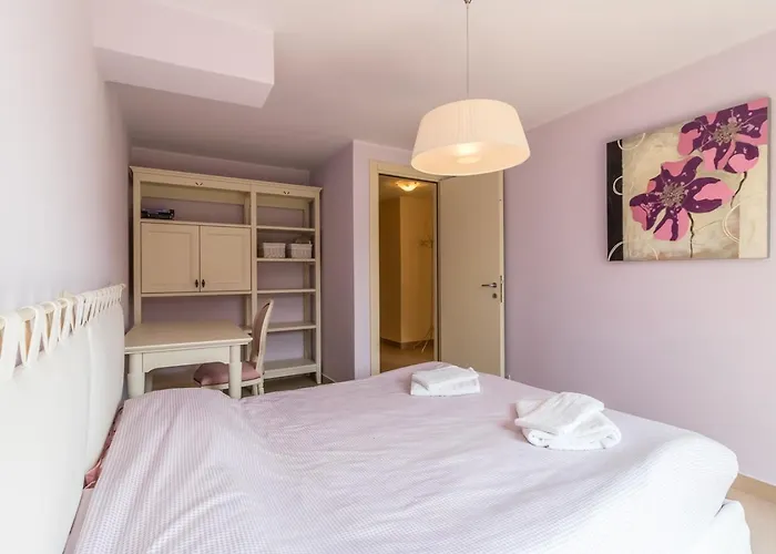 Apartmán Il Borgo