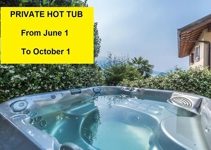 Il Borgo Apartmán